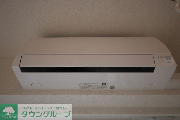 ガリシア駒込EASTの物件内観写真